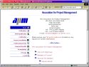 Association for Project Management