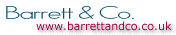 Barrett & Co