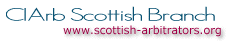 CIArb Scottish Branch