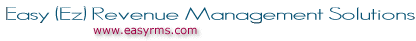 Easy (Ez) Revenue Management Solutions