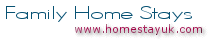 Family Home Stays