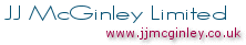 JJ McGinley Limited