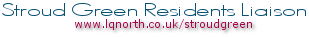 Stroud Green Residents Liaison