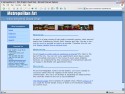 Metropolitan Art Web Site
