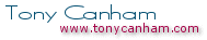Tony Canham