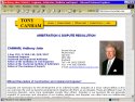 Tony Canham: Click Here to Visit