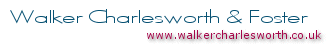 Walker Charlesworth & Foster