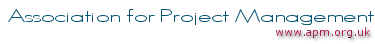 Association for Project Management